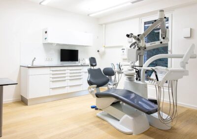 Endodontie Kiel Düsternbrook