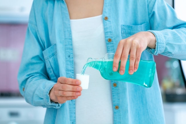 Fluoridierung und ihre Wichtigkeit