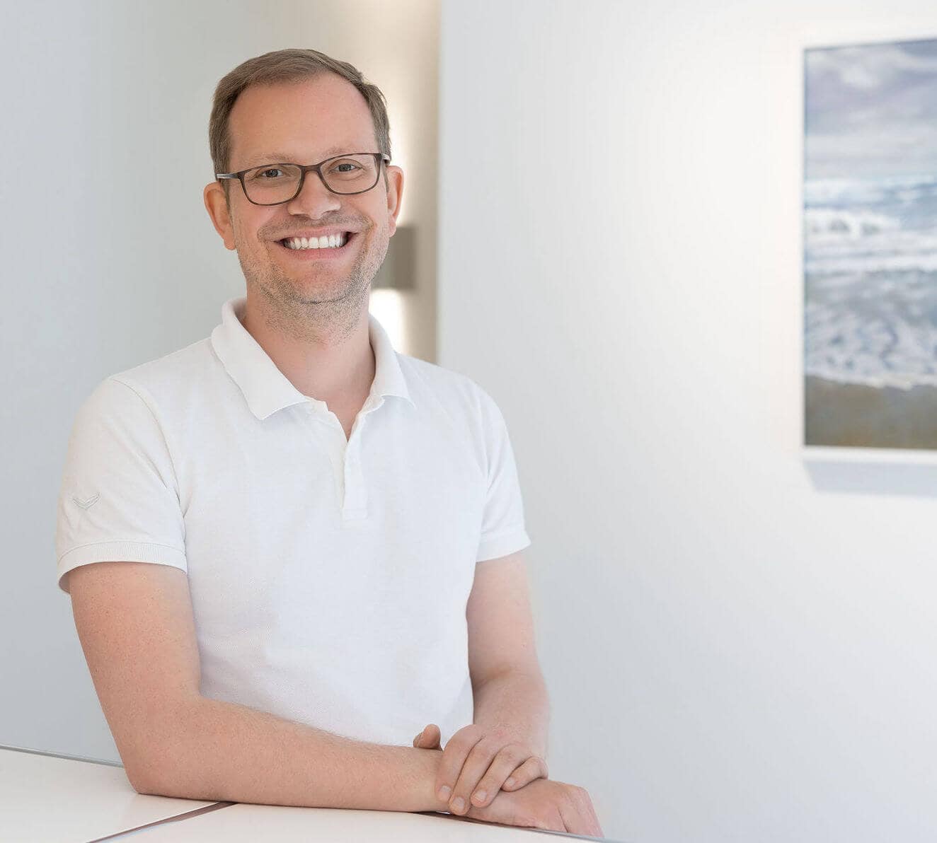 Dr. David Christofzik - Zahnarzt Kiel