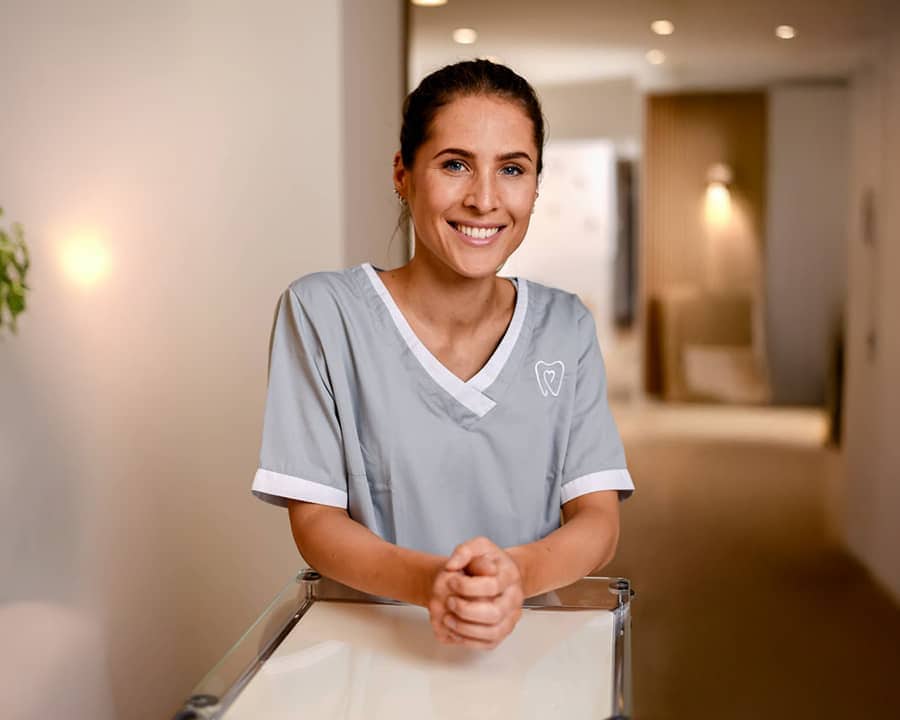 Zahnaerzt Kiel Duesternbrook