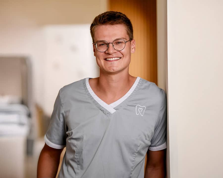 Zahnarzt Kiel Zentrum