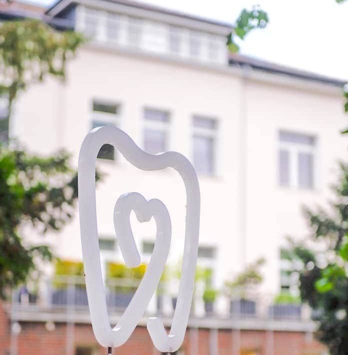 Zahnarzt Kiel Praxis