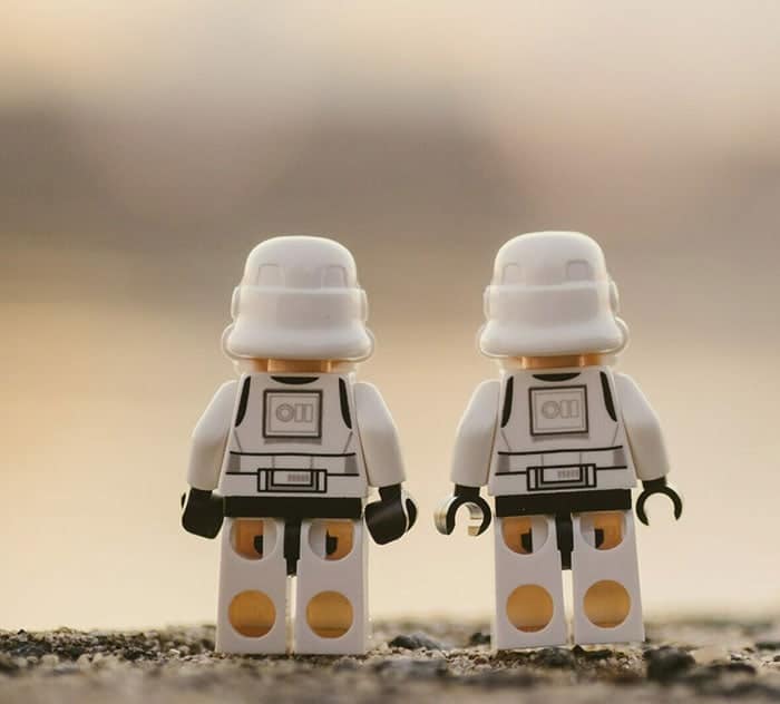 Hospitation Zahnarzt Zahnreinigung