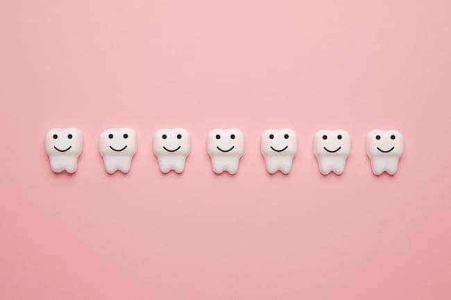 PZR Kiel Zahnerhaltung