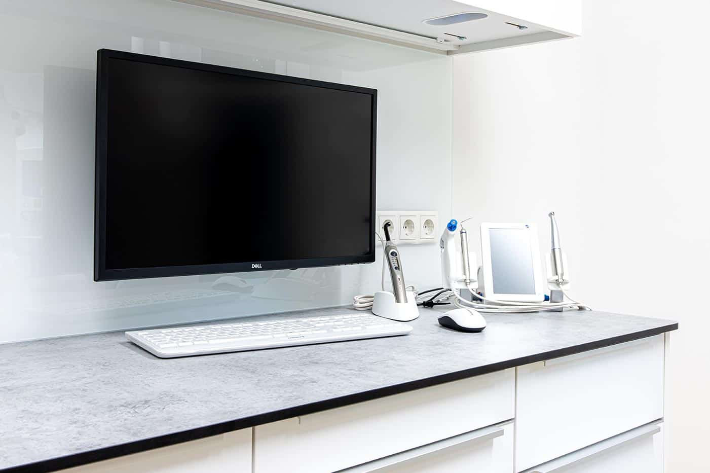 Root canal treatments Kiel