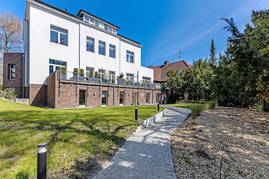 Zahnarzt Duesternbrook