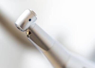 Zahnarzt Kiel moderne Behandlung