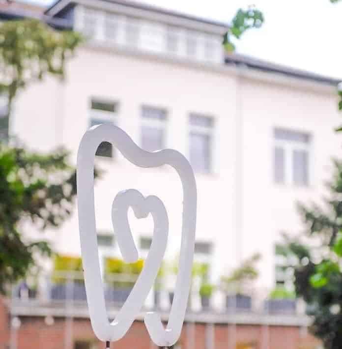 Dentist Kiel Appointment